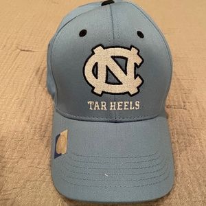 North Carolina Tar Heels Adjustable Hat